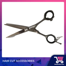 Load image into Gallery viewer, SALON PROFESSIONAL HAIR SCISSORS 5.5 INCH 110
