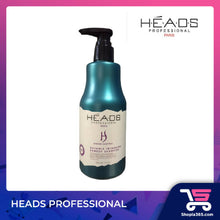 Load image into Gallery viewer, HEADS PROFESSIONAL BOTAMIX TREATMENT SHAMPOO 300ML/1000ML
