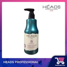 Load image into Gallery viewer, HEADS PROFESSIONAL BOTAMIX TREATMENT SHAMPOO 300ML/1000ML (Wholesale)
