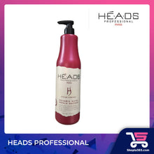 Load image into Gallery viewer, HEADS PROFESSIONAL BOTAMIX MASQUE 300ML/1000ML
