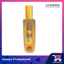 Load image into Gallery viewer, (WHOLESALE) AVOSSO MOROCCO ARGAN OIL 100ML
