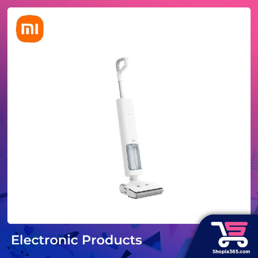 Xiaomi Truclean W10 Pro Wet Dry Vacuum (1 Year Warranty by Xiaomi Malaysia)