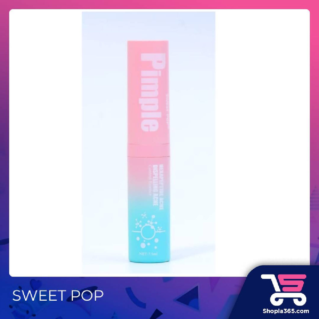 SWEET POP ANTI ACNE ESSENCE 7.5ML