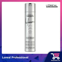 Load image into Gallery viewer, LOREAL STYLING INFINIUM PURE EXTRA STRONG 500ML (Wholesale)
