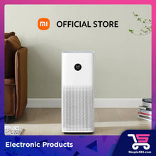 Load image into Gallery viewer, Xiaomi Smart Air Purifier 4 Pro
