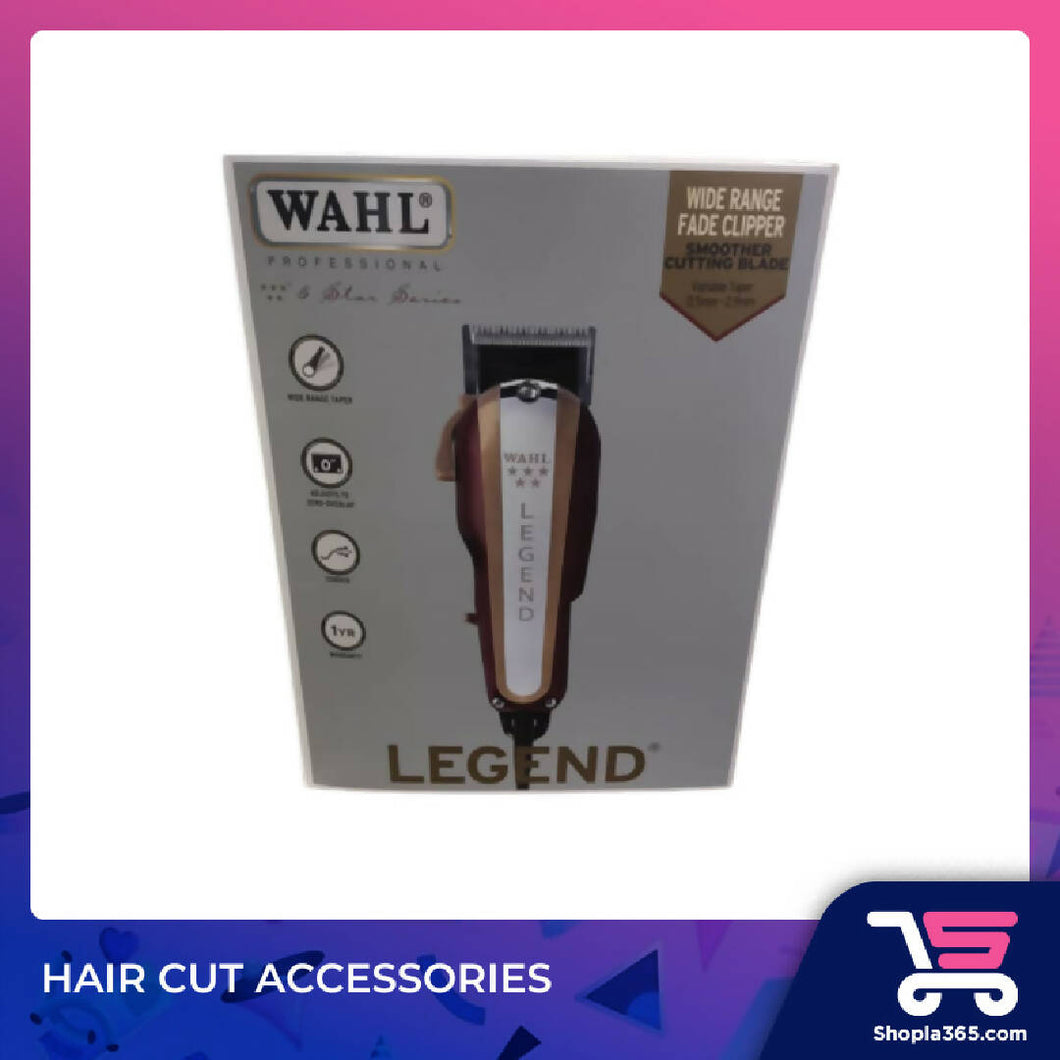 WAHL PRO 5-STAR 8147 LEGEND HAIR CLIPPER