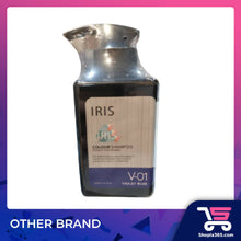 Load image into Gallery viewer, (WHOLESALE) IRIS COLOR SHAMPOO 300ML
