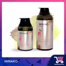 Load image into Gallery viewer, (WHOLESALE) MINAKO SCALP CARE SHAMPOO
