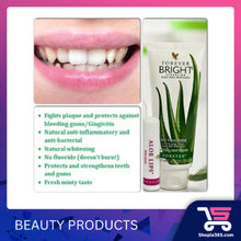 Load image into Gallery viewer, FOREVER BRIGHT TOOTHGEL 120GM
