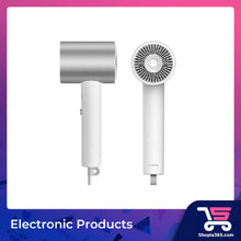 Load image into Gallery viewer, Xiaomi Water Ionic Hair Dryer H500 (1 Year Warranty by Xiaomi Malaysia)
