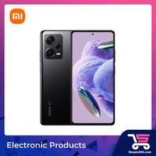Load image into Gallery viewer, Redmi Note 12 Pro+ 5G 8GB+256GB (1 Year Warranty by Xiaomi Malaysia)
