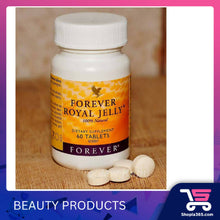 Load image into Gallery viewer, FOREVER ROYAL JELLY 100GM
