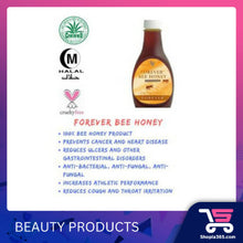 Load image into Gallery viewer, (WHOLESALE) FOREVER BEE HONEY 500GM

