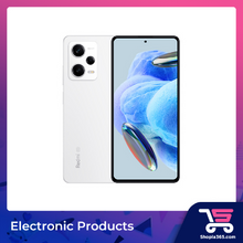 Load image into Gallery viewer, Redmi Note 12 Pro 5G 8GB+256GB (1 Year Warranty by Xiaomi Malaysia)
