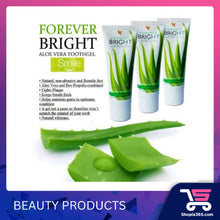 Load image into Gallery viewer, FOREVER BRIGHT TOOTHGEL 120GM (Wholesale)
