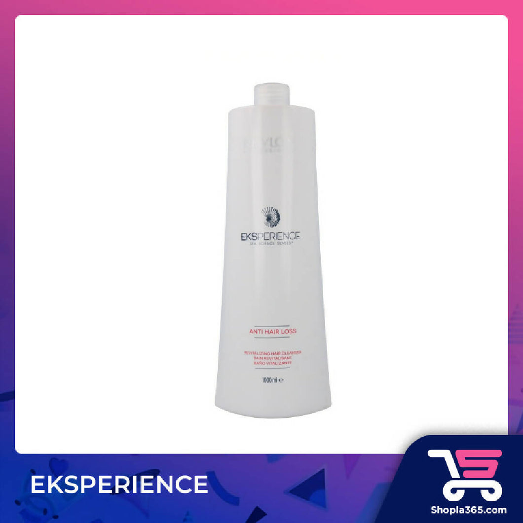 EKSPERIENCE ANTI HL REVITA CLEANSER 1000ML (Wholesale)