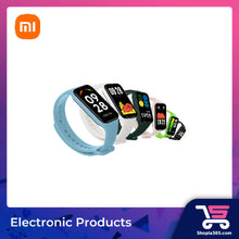 Load image into Gallery viewer, Redmi Smart Band 2 (1 Year Warranty by Xiaomi Malaysia)
