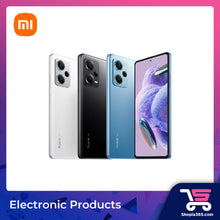 Load image into Gallery viewer, Redmi Note 12 Pro+ 5G 8GB+256GB (1 Year Warranty by Xiaomi Malaysia)
