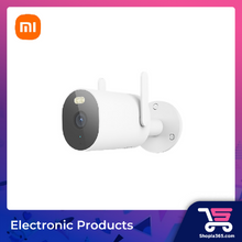 Load image into Gallery viewer, Xiaomi Outdoor Camera AW300 (1 Year Warranty by Xiaomi Malaysia)
