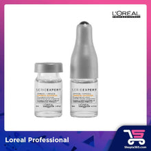 Load image into Gallery viewer, LOREAL SERIE EXPERT SCALP CARE AMINEXIL ADVANCED 42x6ml
