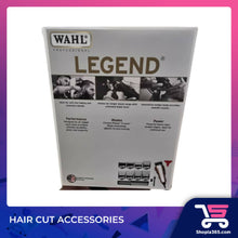 Load image into Gallery viewer, WAHL PRO 5-STAR 8147 LEGEND HAIR CLIPPER
