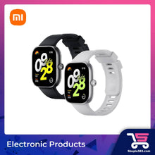 Load image into Gallery viewer, Redmi Watch 4 (1 Year Warranty by Xiaomi Malaysia)
