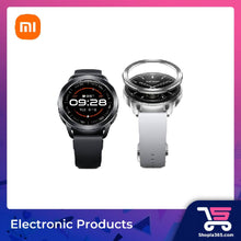 Load image into Gallery viewer, Xiaomi Watch S3 (1 Year Warranty by Xiaomi Malaysia)
