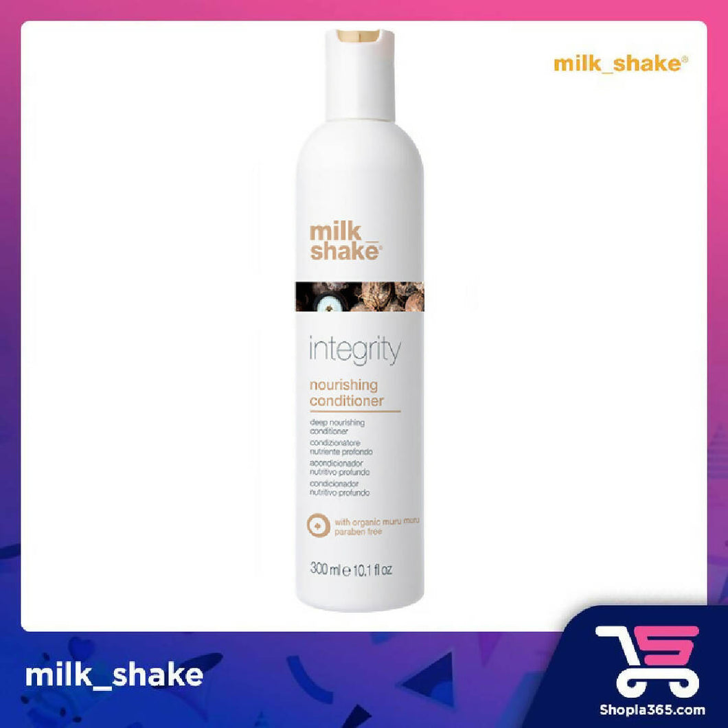 MILK SHAKE INTEGRITY NOURISHING CONDITIONER 300ML (Wholesale)