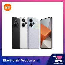 Load image into Gallery viewer, Redmi Note 13 Pro Plus 5G 8GB+256GB (1 Year Warranty by Xiaomi Malaysia)
