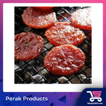 Load image into Gallery viewer, 100G Loong Kee Freshly Grilled Dried Meat 龍记新鲜烧烤肉干
