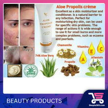 Load image into Gallery viewer, ALOE PROPOLIS CREME 120GM (Wholesale)
