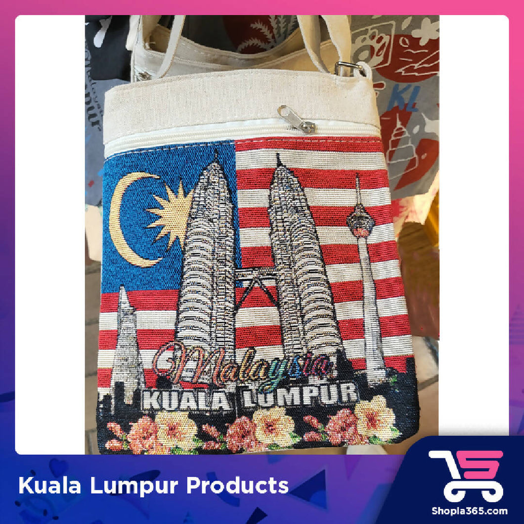 Sling Bag Kuala Lumpur