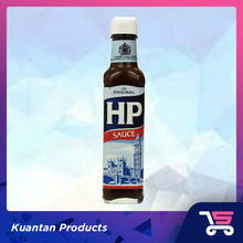 Load image into Gallery viewer, HP The Original Sauce Upside Down Squeeze [Halal Certified]
