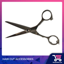 Load image into Gallery viewer, SALON PROFESSIONAL HAIR SCISSORS 5.5 INCH 98
