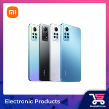 Load image into Gallery viewer, Redmi Note 12 Pro 8GB+256GB (1 Year Warranty by Xiaomi Malaysia)
