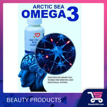 Load image into Gallery viewer, FOREVER ARCTIC SEA 100GM (Wholesale)
