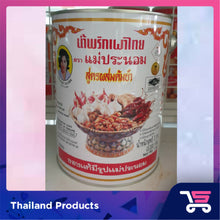 Load image into Gallery viewer, MAEPRANOM CHILLI IN OIL FOR TOMYAM
