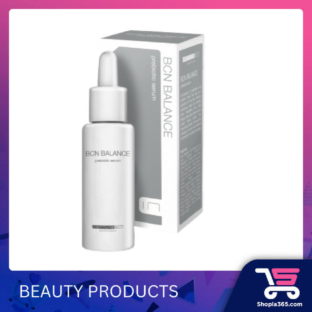 INSTITUTE BCN BALANCE (PREBIOTIC SERUM) 30G