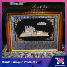 Load image into Gallery viewer, Frame Putrajaya
