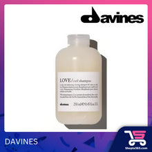 Load image into Gallery viewer, DAVINES LOVE CURL ENHANCING SHAMPOO 250ML/1000ML (Wholesale)
