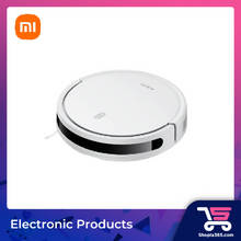 Load image into Gallery viewer, Xiaomi Robot Vacuum E10 (1 Year Warranty by Xiaomi Malaysia)
