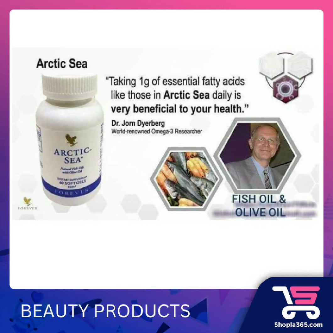 FOREVER ARCTIC SEA 100GM (Wholesale)