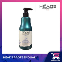 Load image into Gallery viewer, HEADS PROFESSIONAL BOTAMIX ION PERM SHAMPOO 300ML/1000ML
