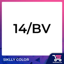 Load image into Gallery viewer, (WHOLESALE) SIKLLY COLOR 100ML BV SERIES 14/BV , 8/BV

