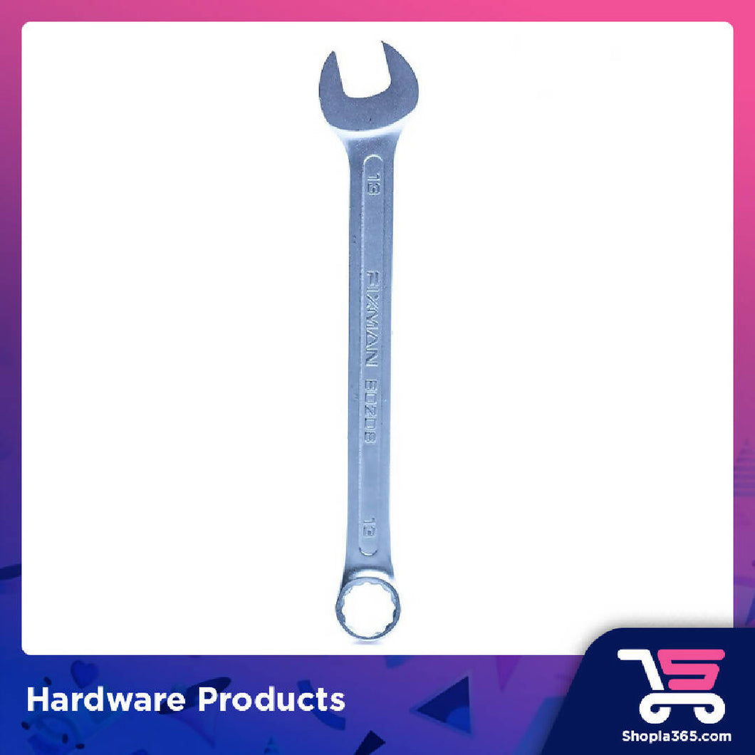 FIXMAN Combination Wrench (13mm)