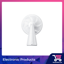 Load image into Gallery viewer, Xiaomi Rechargeable Mini Fan (1 Year Warranty by Xiaomi Malaysia)
