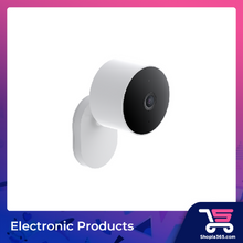 Load image into Gallery viewer, Xiaomi Outdoor Camera AW200 (1 Year Warranty by Xiaomi Malaysia)
