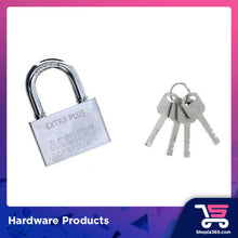 Load image into Gallery viewer, ASSURE Top Security Lock 60mm
