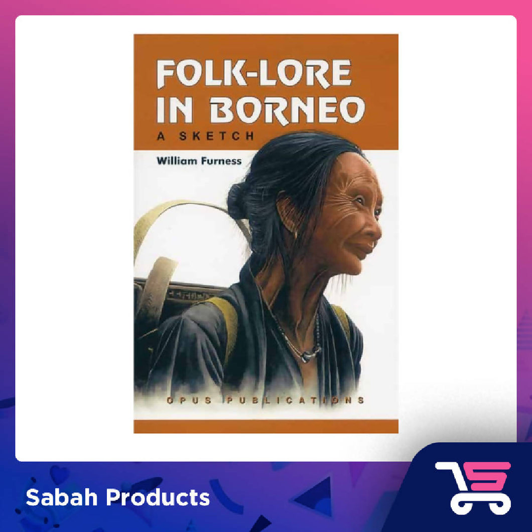 Folklore in Borneo: A Sketch