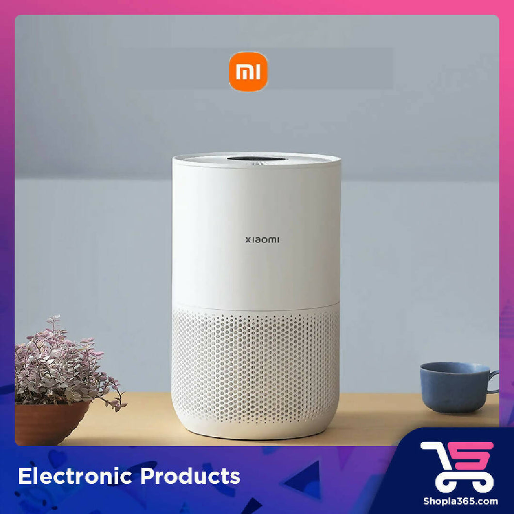 Xiaomi Smart Air Purifier 4 Compact Malaysia release: special early bird  price at RM389